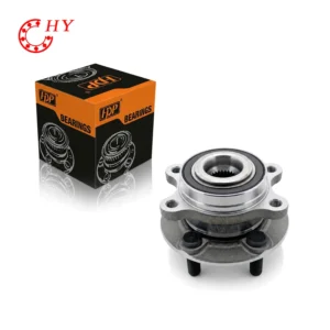 513394 front wheel hub assembly for Universal