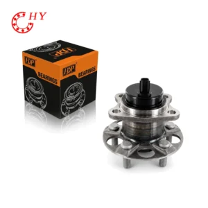 512505 rear wheel hub assembly for Universal
