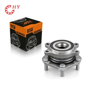 513357 front wheel hub assembly for Universal