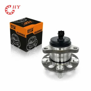 52730-G3AA0 rear wheel hub assembly for Hyundai Kia