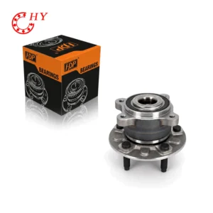 13500574 rear wheel hub assembly for Buick