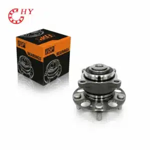 42200-TC0-T51 rear wheel hub assembly for Honda