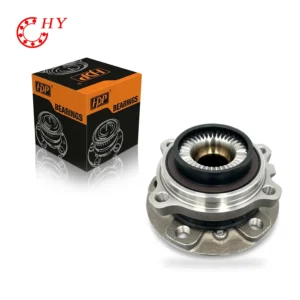 31206868480 front wheel hub assembly for BMW
