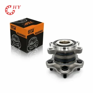 43202-JN00A rear wheel hub assembly for Nissan