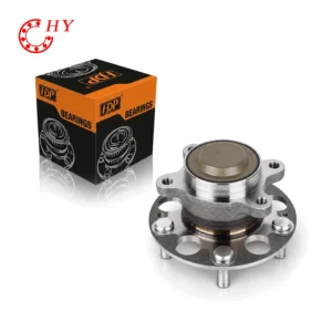 42200-TR0-A01 rear wheel hub assembly for Honda
