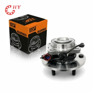 43202-7S000 rear wheel hub assembly for Infiniti