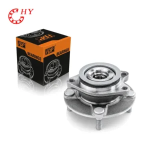 40202-1FC0A front wheel hub assembly for Nissan