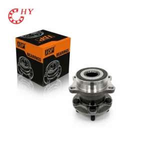 28473-FG000 rear wheel hub assembly for Subaru