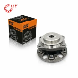A2223340206 front wheel hub assembly for Mercedes-Benz