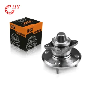 5273038000 rear wheel hub assembly for Hyundai