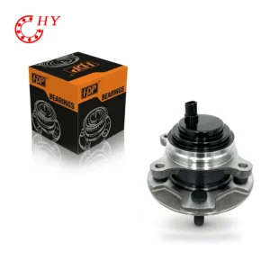 43550-50070 front wheel hub assembly for Lexus