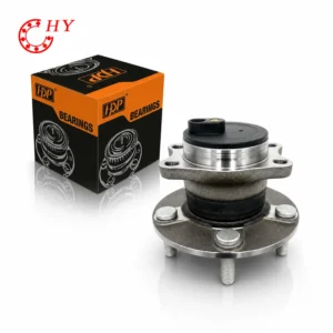 3785A008 rear wheel hub assembly for Mitsubishi