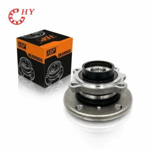 F26-3301210 front wheel hub assembly for Jetour