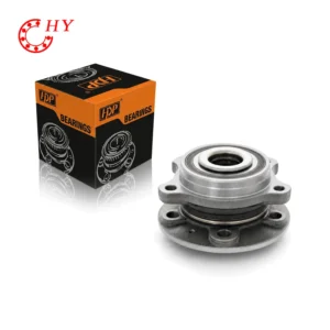 32246177 rear wheel hub assembly for Volvo