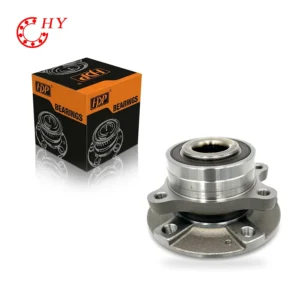 3103030-QR01 front wheel hub assembly for Hongqi