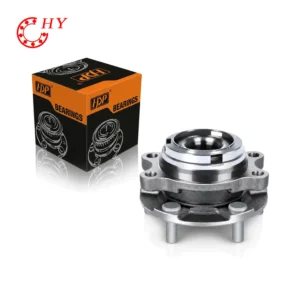 40202JA100 front wheel hub assembly for Nissan