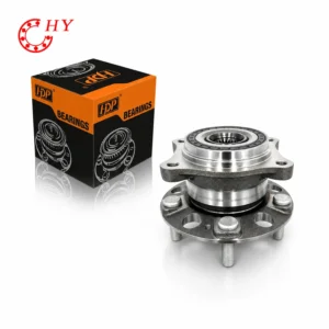 52730-D3000 rear wheel hub assembly for Hyundai Kia