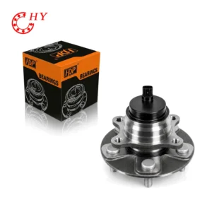 4356050011 front wheel hub assembly for Lexus