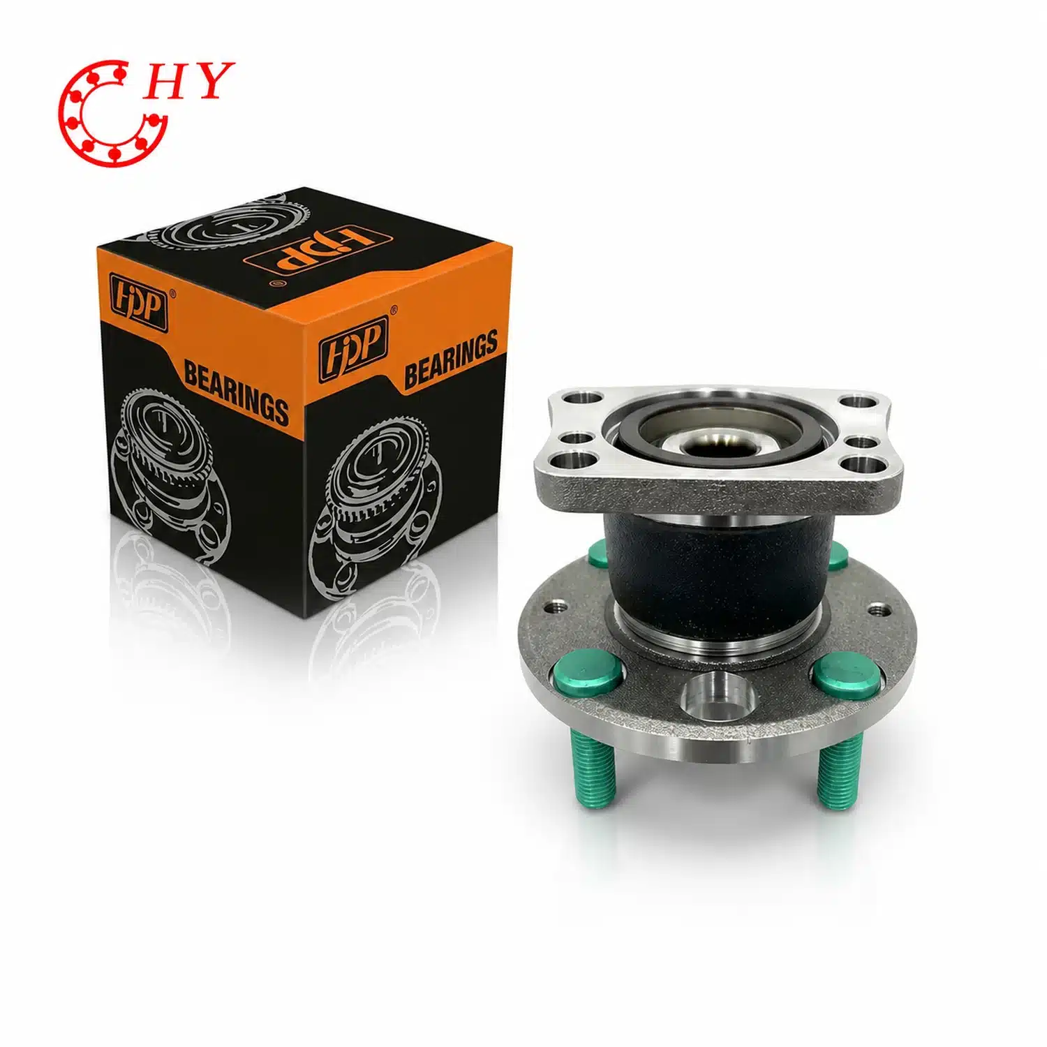 D651-26-15XB Rear Wheel Hub Assembly for Mazda | HJDP 1 D651-26-15XB rear wheel hub assembly for Mazda
