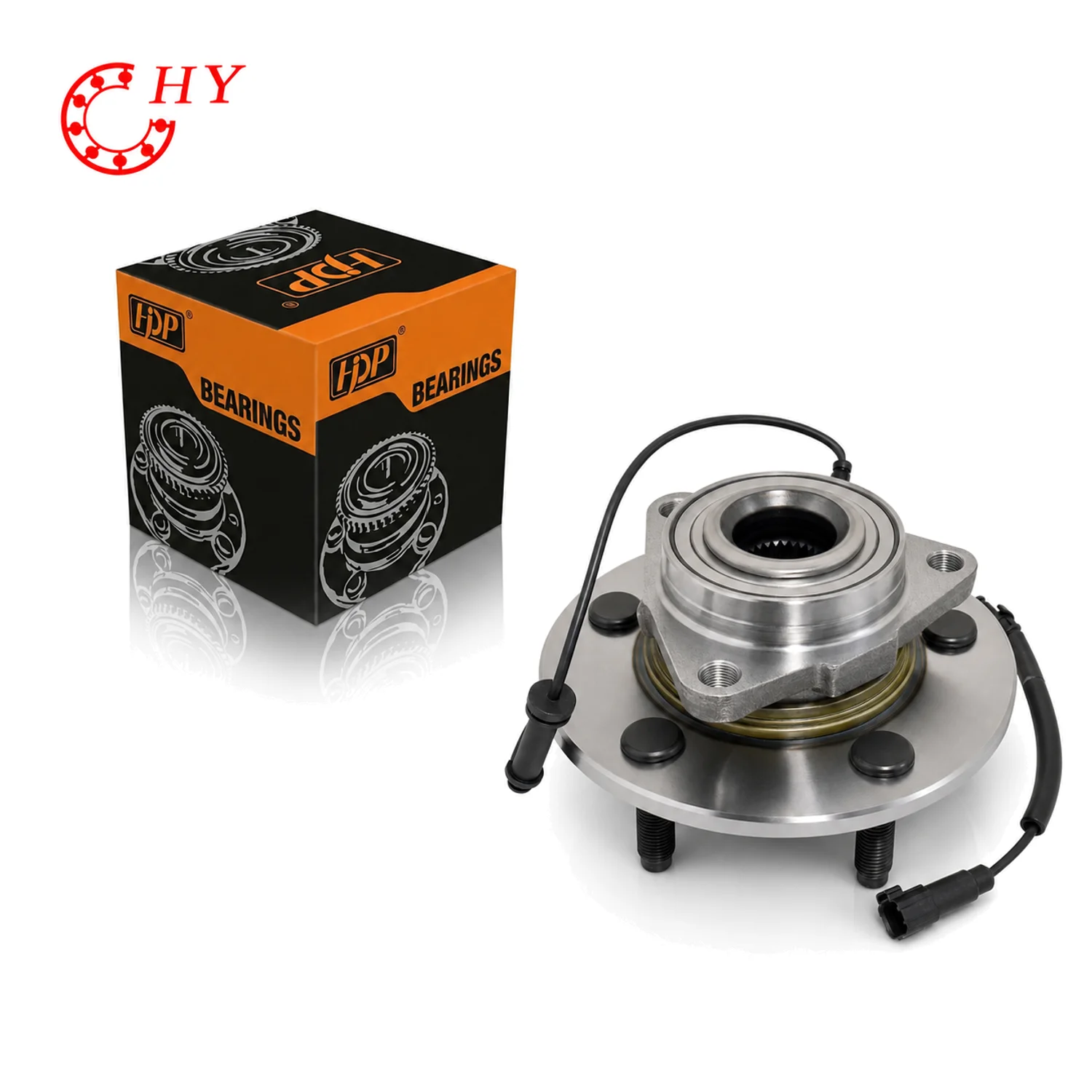 515113 Front Wheel Hub Assembly for Dodge | HJDP HY3-2517 1 515113 front wheel hub assembly for Dodge