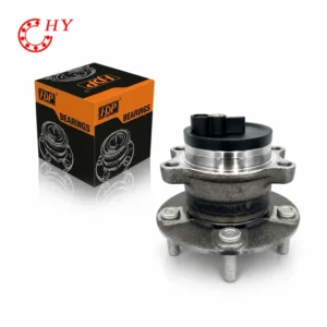 3785A033 rear wheel hub assembly for Mitsubishi