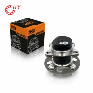 3104200A-G08 rear wheel hub assembly for GWM