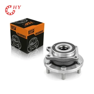 28373XA00A front wheel hub assembly for Subaru
