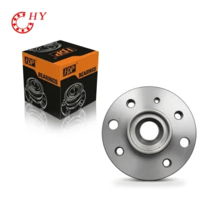 1604004 rear wheel hub assembly for Opel