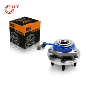 512243 rear wheel hub assembly for Cadillac