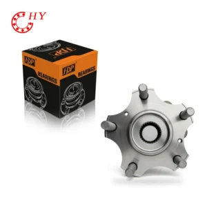 S30-3103110 front wheel hub assembly for Neta