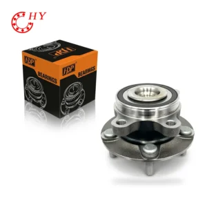 40033UA201 rear wheel hub assembly for Luxgen