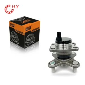 42410-B2050 rear wheel hub assembly for Daihatsu
