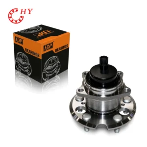 4245042020 front wheel hub assembly for Toyota