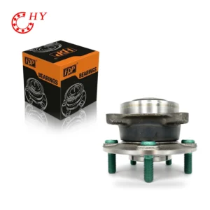 PA16-33-060 front wheel hub assembly for Haima