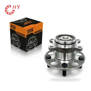 42200-TR0-A02 rear wheel hub assembly for Honda