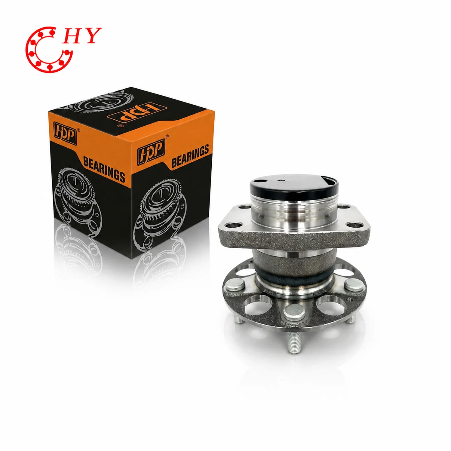 42200-T7A-J51 Rear Wheel Hub Assembly for Honda | HJDP HY3-0200 1 42200-T7A-J51 rear wheel hub assembly for Honda