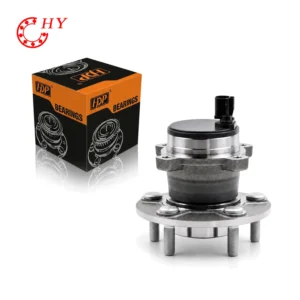 3M512C299R front wheel hub assembly for Ford