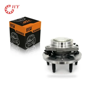 20883242 front wheel hub assembly for Cadillac