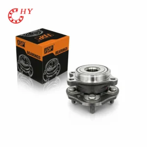 43550-03010 front wheel hub assembly for Toyota