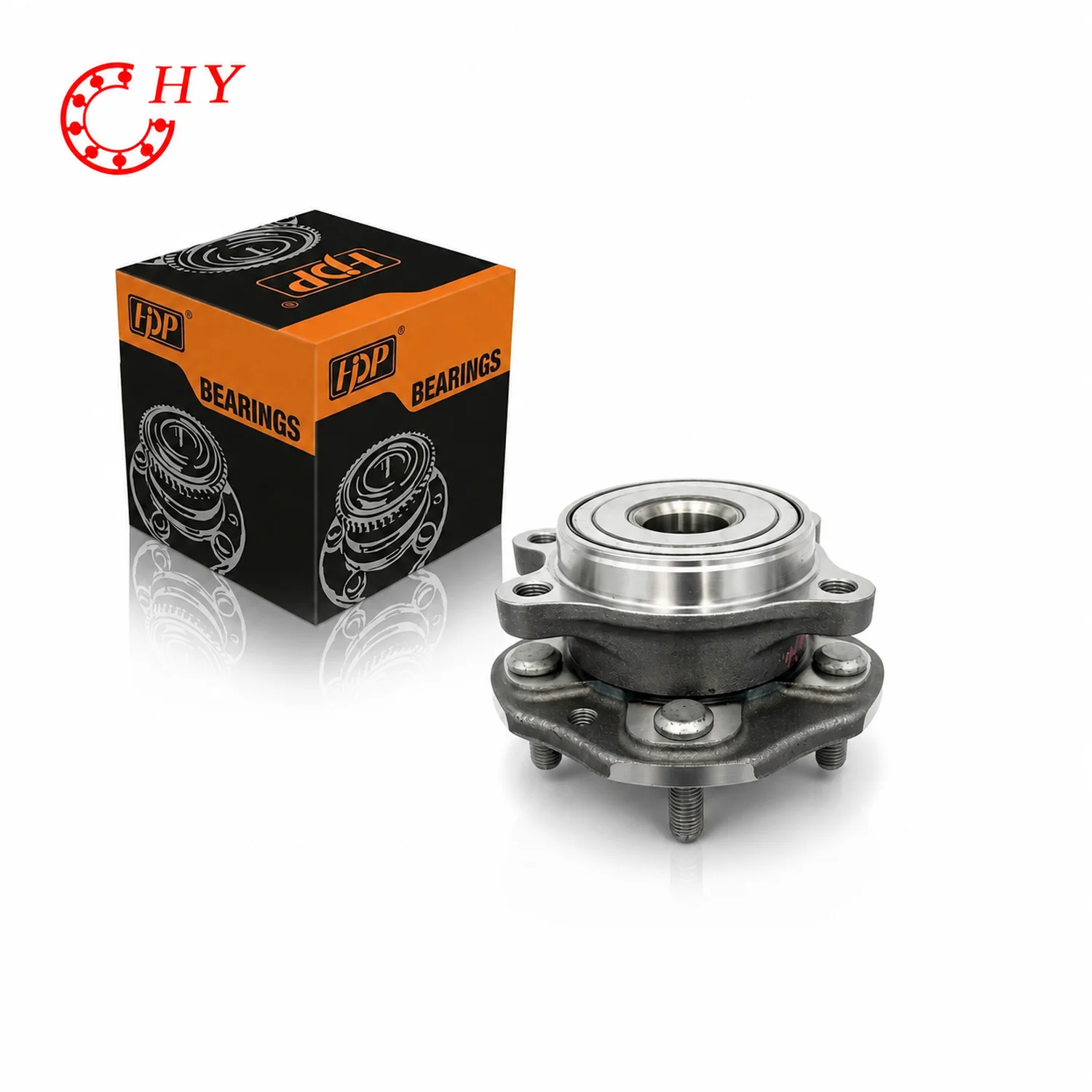 43550-03010 Front Wheel Hub Assembly for Toyota | HJDP HY3-0613 1 43550-03010 front wheel hub assembly for Toyota