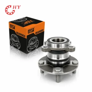 43202-6LA1A rear wheel hub assembly for Nissan
