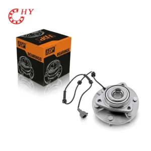 515125 front wheel hub assembly for Infiniti