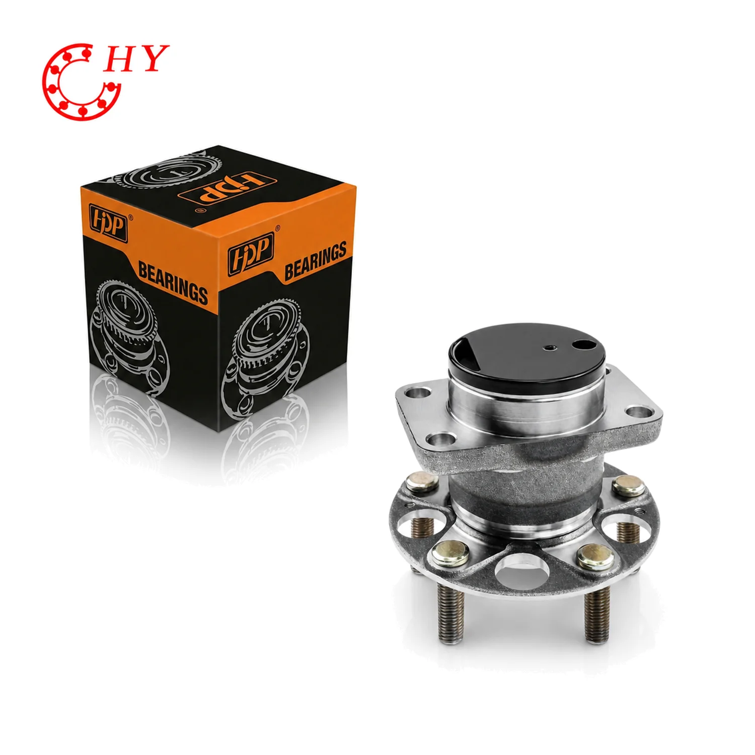 42200T7AJ51 Rear Wheel Hub Assembly for Honda | HJDP 1 42200T7AJ51 rear wheel hub assembly for Honda