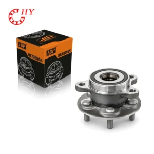 43550-47020 front wheel hub assembly for Toyota