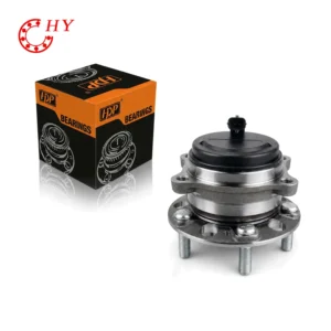 52720-S1000 front wheel hub assembly for Hyundai