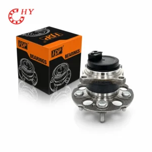 3104100XKZ16B rear wheel hub assembly for Haval