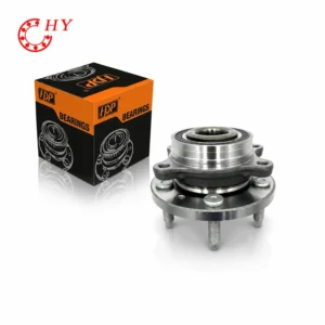 BT4Z-1104-B rear wheel hub assembly for Ford