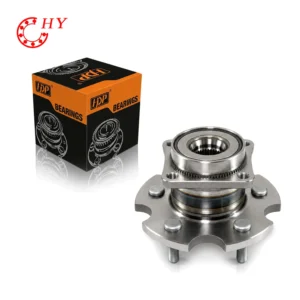 4241002160 rear wheel hub assembly for Pontiac