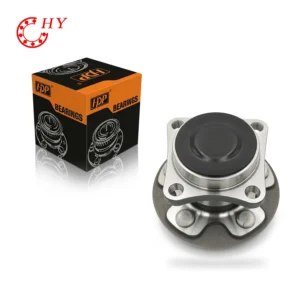 42410-02170 rear wheel hub assembly for Toyota