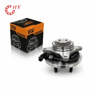 7L1Z-1104-D front wheel hub assembly for Lincoln